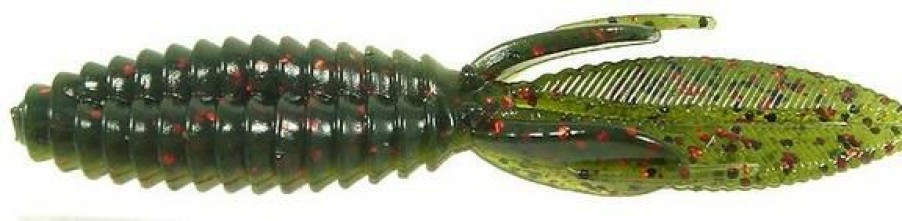 Fishing * | Reaction Innovations Smallie Beaver 3.5 12Pk Baits