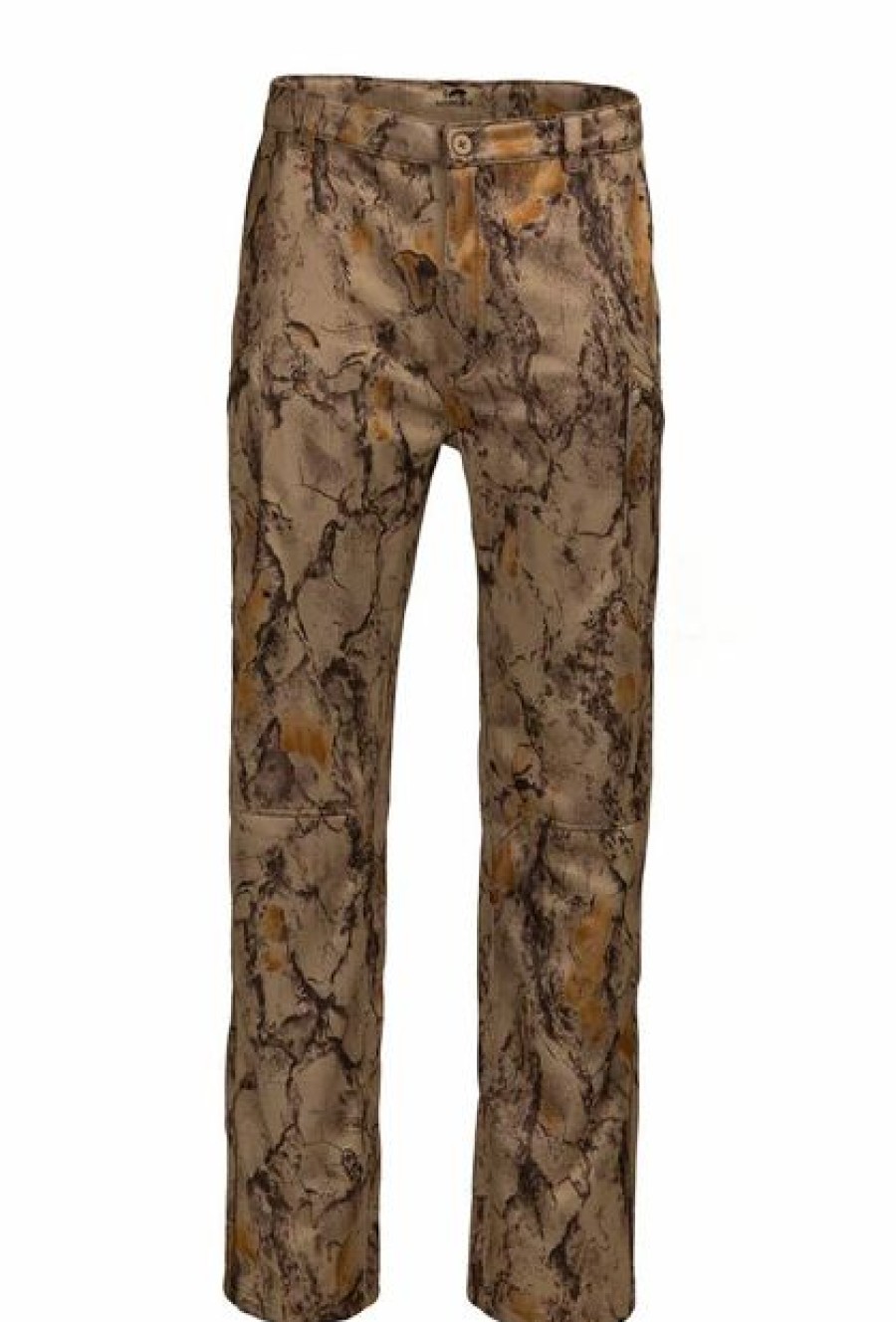 Hunting * | Bmtoutdoors Natural Gear Full Draw Pant Pants