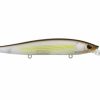 Fishing * | Bmtoutdoors Berkley Stunna Jerkbait 112+1 Jerkbaits