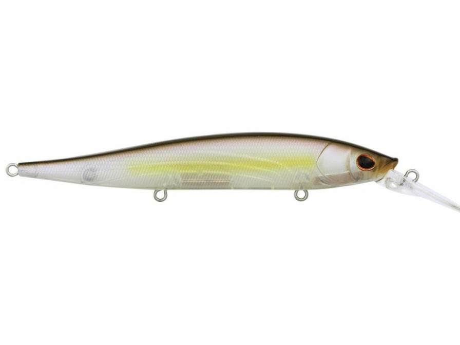 Fishing * | Bmtoutdoors Berkley Stunna Jerkbait 112+1 Jerkbaits