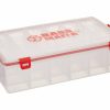 Fishing * | Bass Mafia Tackle Storage Bass Mafia Bait Casket 3700 2.0 Deep