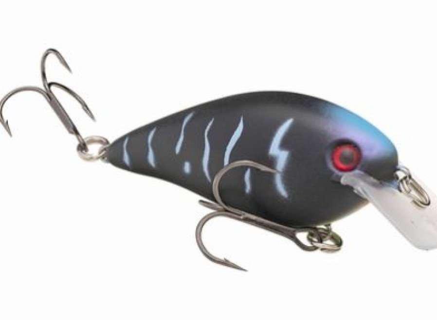 Fishing * | Strike King Lure Company Baits Strike King Kvd 1.5 Square Bill Crankbait