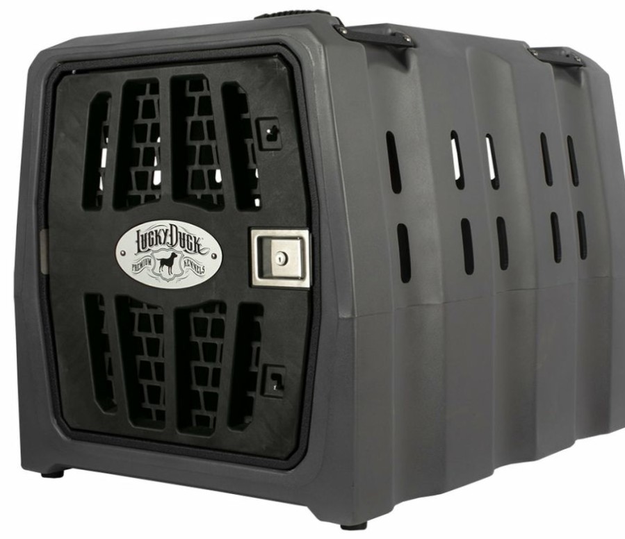 Hunting * | Bmtoutdoors Lucky Duck Kennel Intermediate