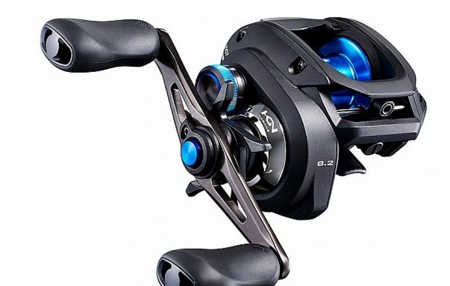 Fishing * | Bmtoutdoors Shimano Slx Dc Casting Reels