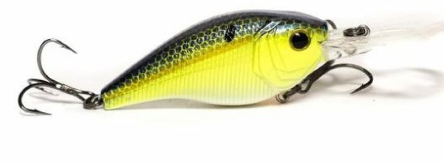 Fishing * | 6Th Sense Cloud 9 C15 Crankbait Baits