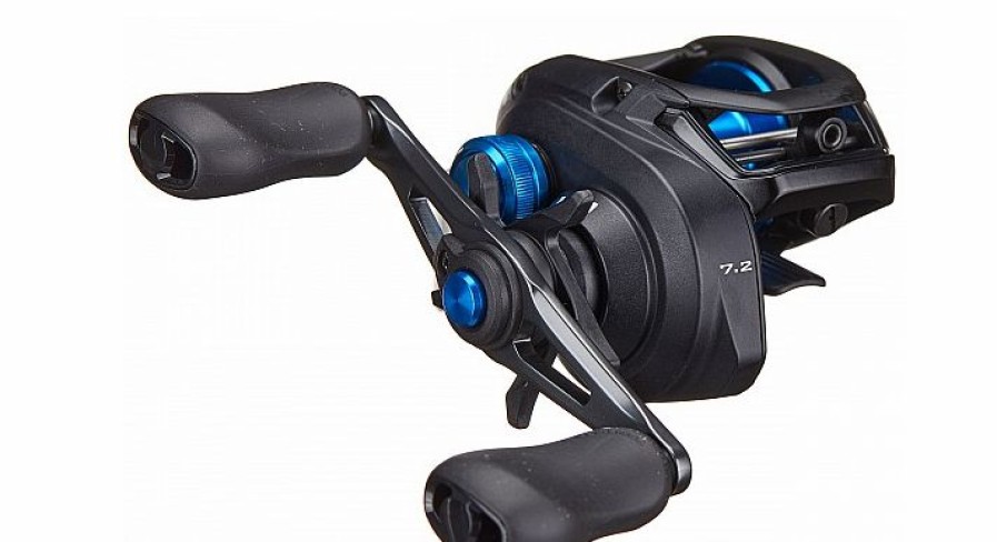 Fishing * | Casting Reels Shimano Slx Casting Reel