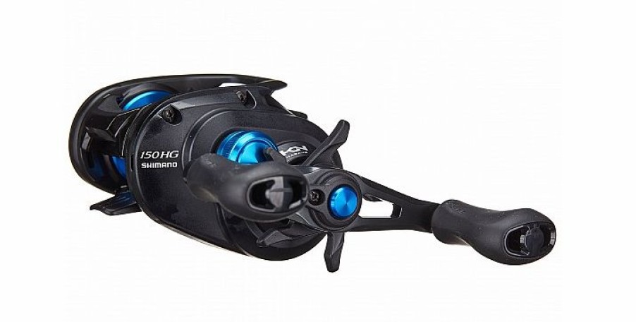 Fishing * | Casting Reels Shimano Slx Casting Reel