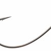 Fishing * | Gamakatsu Ewg Offset Shank Worm Hooks & Terminal Tackle