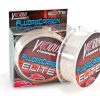 Fishing * | Vicious Fishing Pro Elite Fluorocarbon Fishing Line Clear