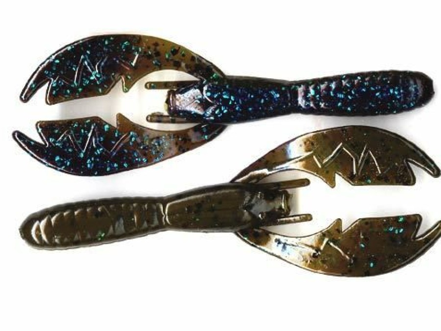 Fishing * | Netbait 5 Paca Craw 8Pk Baits