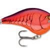 Fishing * | Bmtoutdoors Shallow Diving Crankbaits Rapala Dt 6 Crankbait