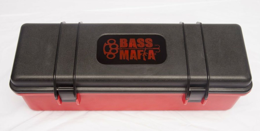 Fishing * | Storage Bass Mafia Blade Coffin