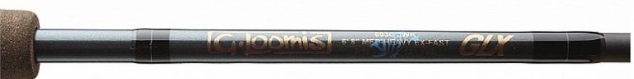 Fishing * | G-Loomis G. Loomis Glx Casting Rods