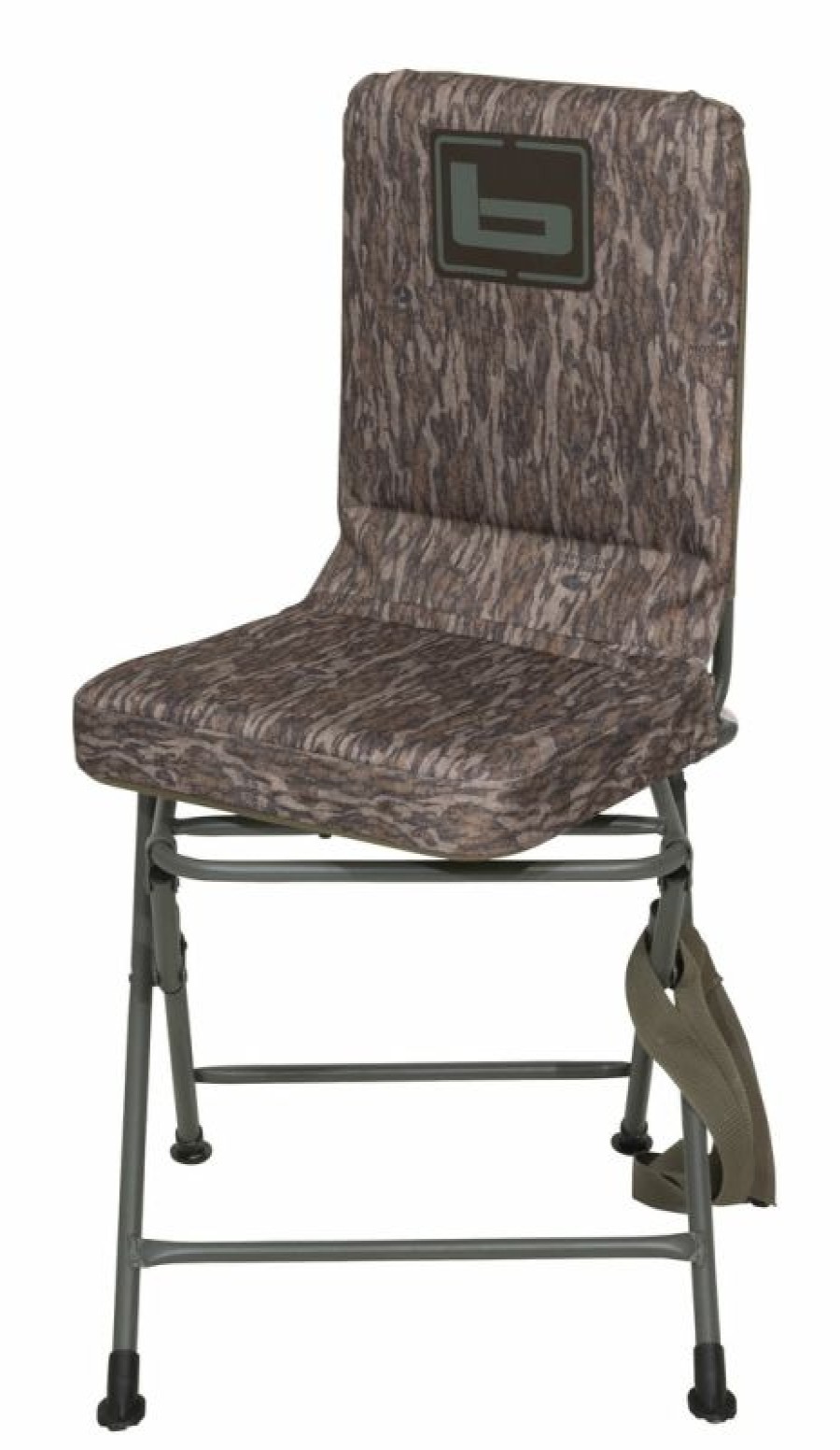 Hunting * | Banded Holdings Banded Swivel Blind Chair Accessories