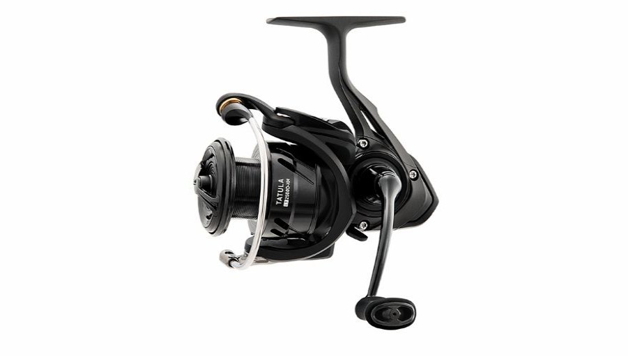 Fishing * | Daiwa Corp. Daiwa Tatula Lt Spinning Reels