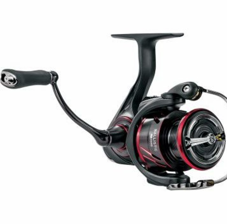 Fishing * | Daiwa Ballistic Lt Spinning Reels