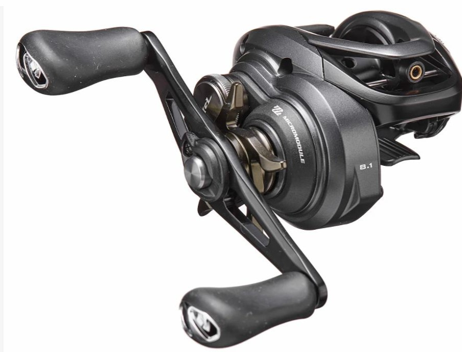 Fishing * | Bmtoutdoors Shimano Curado 70 Mgl K Casting Reels