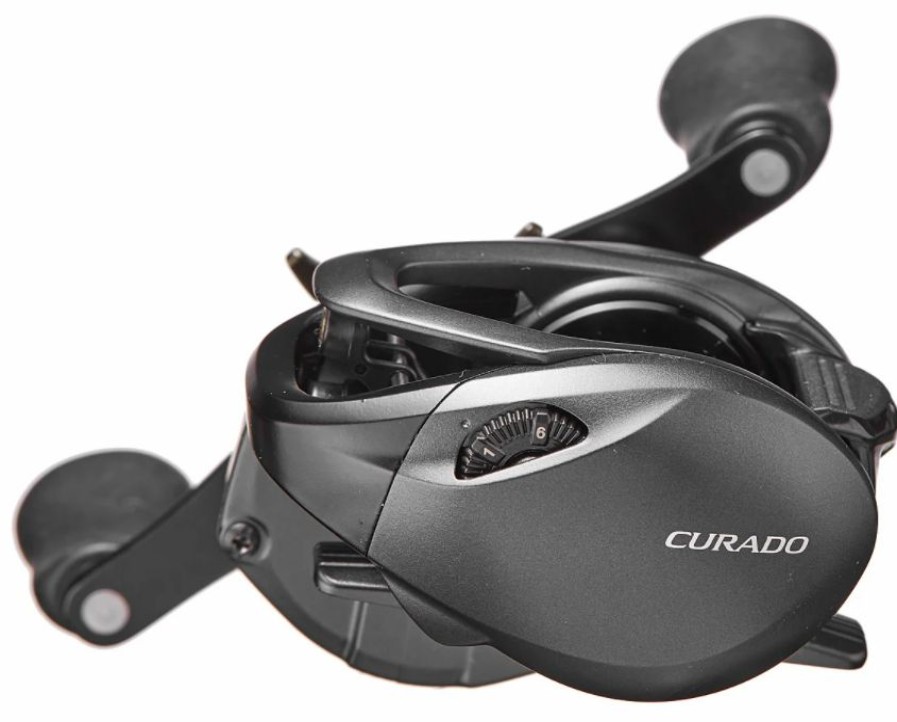 Fishing * | Bmtoutdoors Shimano Curado 70 Mgl K Casting Reels