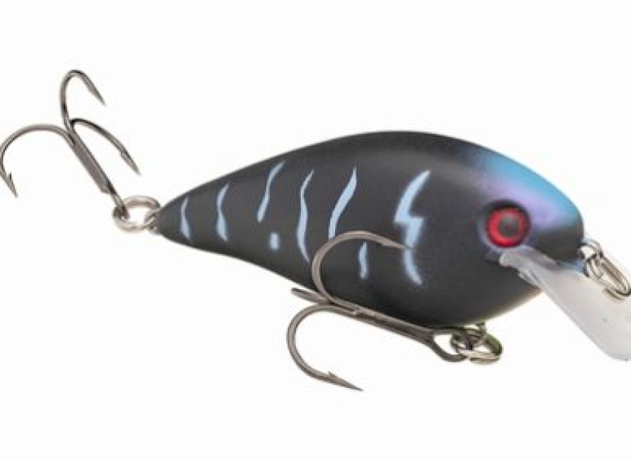 Fishing * | Strike King Lure Company Baits Strike King 2.5 Kvd Square Bill Crankbait