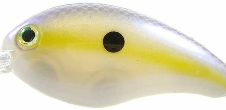 Fishing * | Strike King Lure Company Baits Strike King Pro Model Series 5 Crankbait