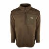 Hunting * | Bmtoutdoors Drake Endurance 1/4 Zip Pullover Jackets