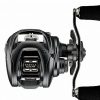 Fishing * | Bmtoutdoors Daiwa Tatula Elite Pitch/Flip Casting Reel Casting Reels