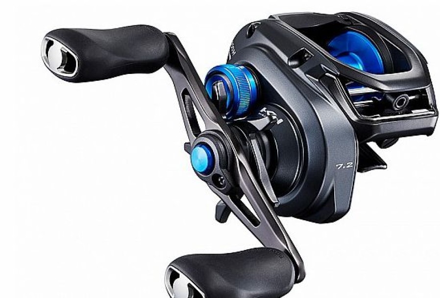 Fishing * | Bmtoutdoors Casting Reels Shimano Slx 150 Xt Casting Reel