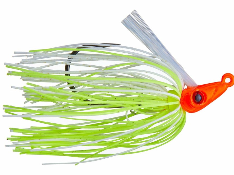 Fishing * | Bmtoutdoors Booyah Mobster Swim Jig