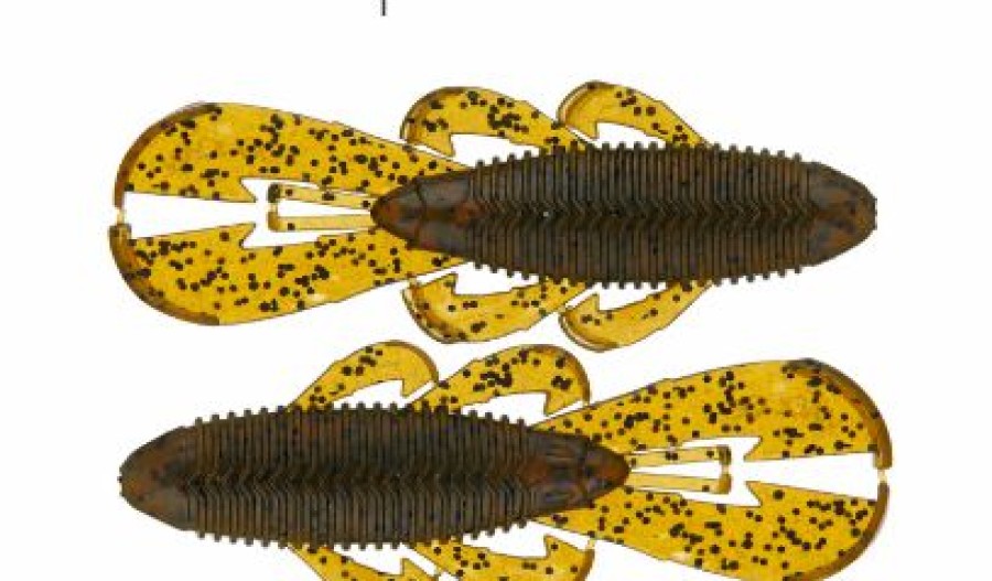 Fishing * | Googan Baits Bandito Bug Craws 7Pk