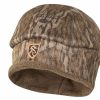 Hunting * | Bmtoutdoors Drake Non-Typical Silencer Sherpa Fleece Beanie With Agion Active Xl