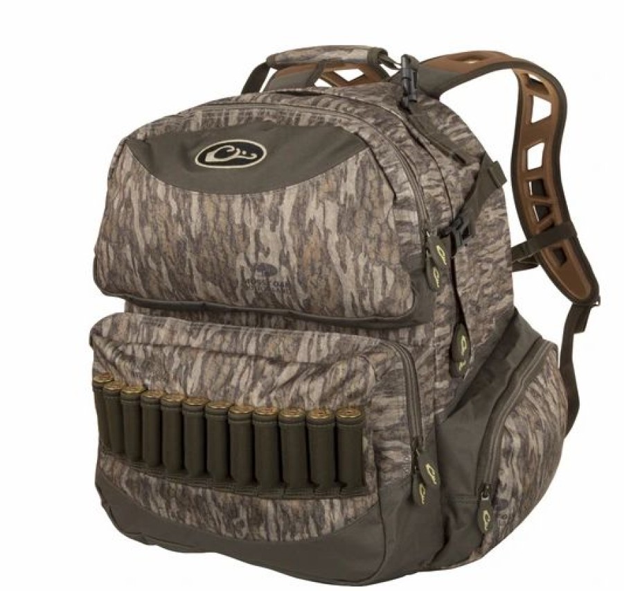 Hunting * | Bmtoutdoors Bags & Backpacks Drake Walk-In Backpack 2.0