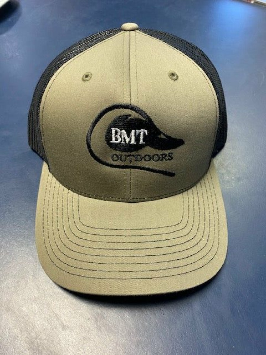 Casual * | Bmtoutdoors Bmt Richardson 112 Hat