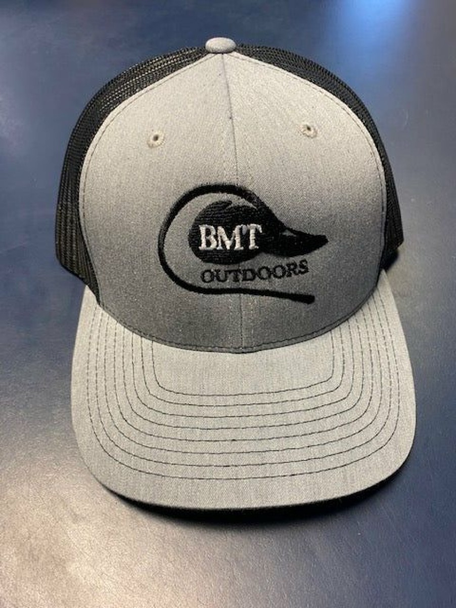 Casual * | Bmtoutdoors Bmt Richardson 112 Hat