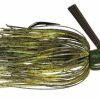 Fishing * | Strike King Lure Company Strike King Hack Attack Heavy Cover Jig Baits