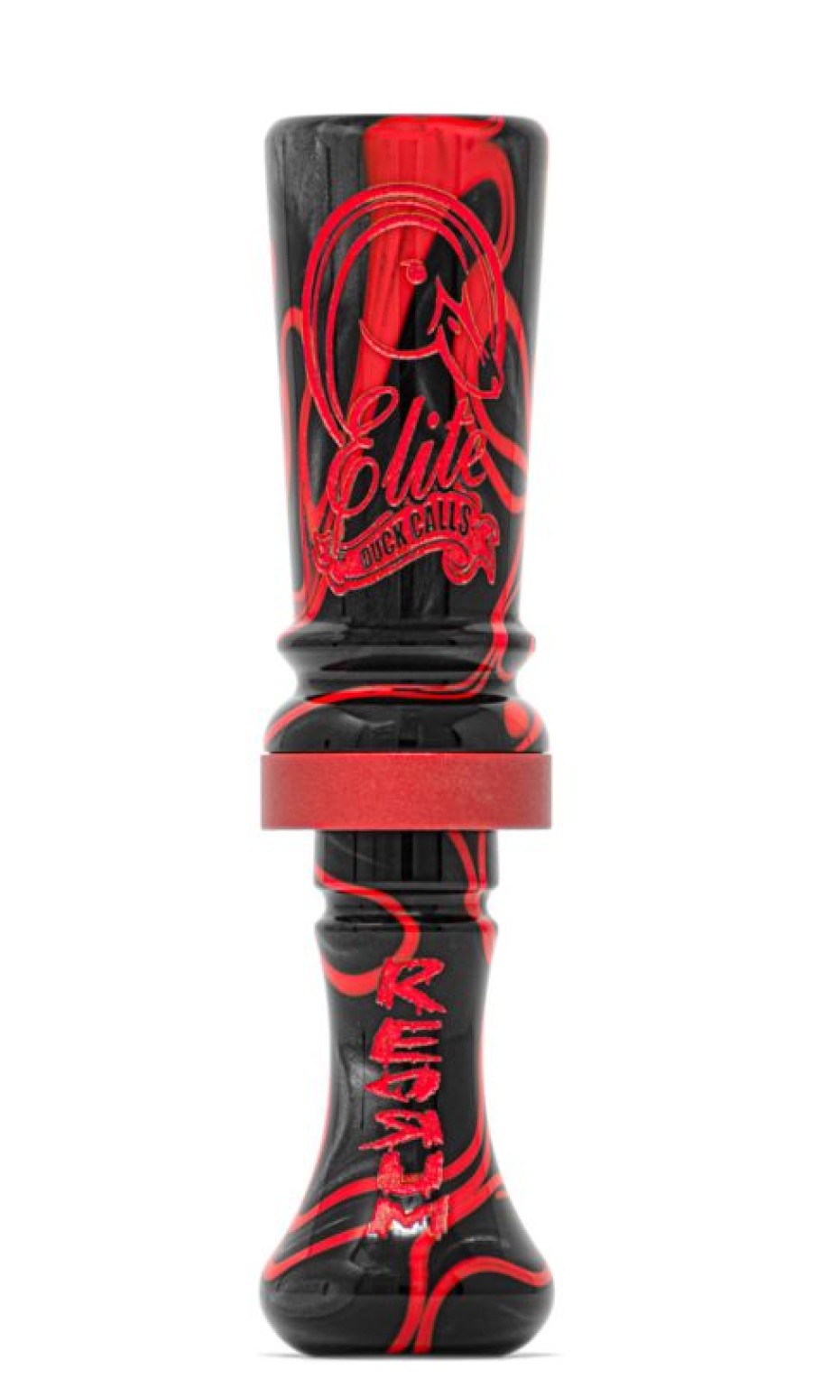 Hunting * | Bmtoutdoors Elite Duck Calls Murder