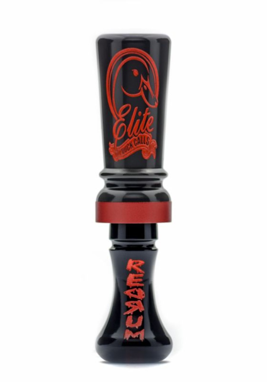 Hunting * | Bmtoutdoors Elite Duck Calls Murder