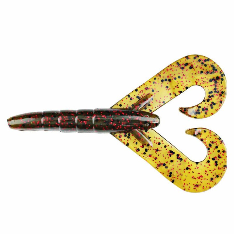 Fishing * | Bmtoutdoors Missile Baits Twin Turbo 8Pk