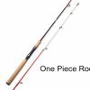 Fishing * | Bmtoutdoors Crappie Rods Todd Huckabee Dingo Rod 1 Piece Rod