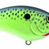 Fishing * | Spro John Crews Little John 50 Crankbait 1/2Oz Shallow Diving Crankbaits