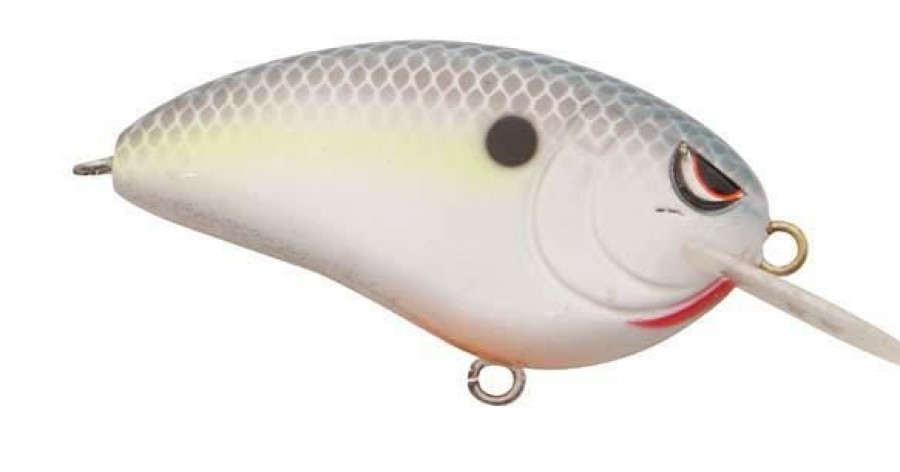 Fishing * | Spro John Crews Little John 50 Crankbait 1/2Oz Shallow Diving Crankbaits