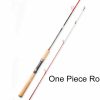 Fishing * | Bmtoutdoors Crappie Rods Todd Huckabee Rods Six Shooter 1 Piece Rod