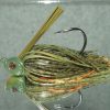 Fishing * | Talon Lures 3/8 Oz Billymac Jig Baits