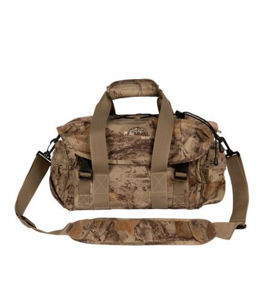 Hunting * | Bmtoutdoors Bags & Backpacks Natural Gear Blind Bag