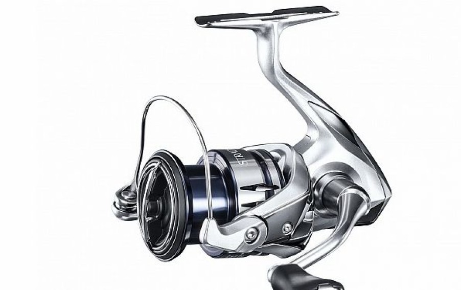 Fishing * | Shimano Stradic Spinning Reels Fl