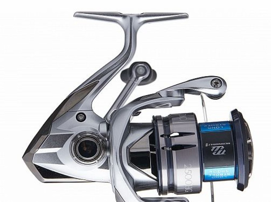 Fishing * | Shimano Stradic Spinning Reels Fl