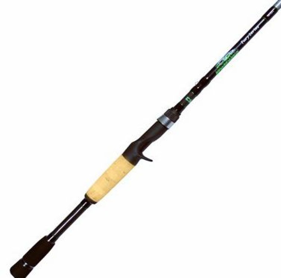 Fishing * | Dobyns Fury Casting Rods