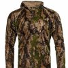 Hunting * | Bmtoutdoors Natural Gear Sc2 Lightweight Tech Hoodie