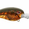 Fishing * | Bmtoutdoors Spro Mike Mcclelland Rkcrawler 55 Crankbait Medium Diving Crankbaits