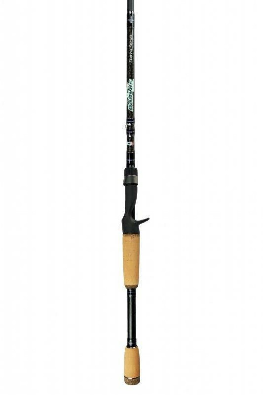 Fishing * | Dobyns Sierra Series Casting Rods